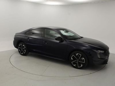 Gris Usado 2025 Peugeot 508 GT Familiar | 34.900 €