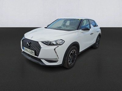 DS Automobiles DS3 Crossback