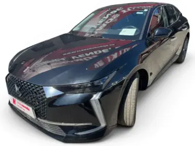Usado DS Automobiles DS4 Bastille 131 CV (96 kW) 2023 Negro SUV