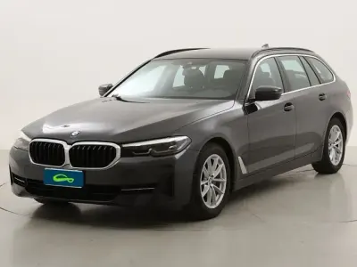 Usado BMW 520 190 CV (139 kW) 2021 Familiar