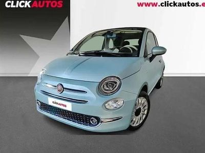 Usado Fiat 500 Dolcevita 70 CV (51 kW) 2024