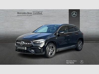 Usado Mercedes GLA250 AMG line 218 CV (160 kW) 2025 Otro SUV
