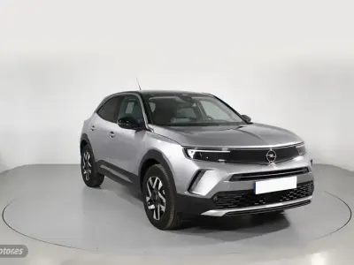 Usado Opel Mokka-e