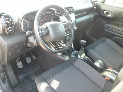 usado Citroën C3 Aircross 1.5 bluehdi Shine 6 vel. 100CV