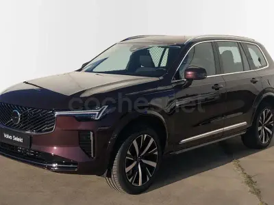 Usado Volvo XC90