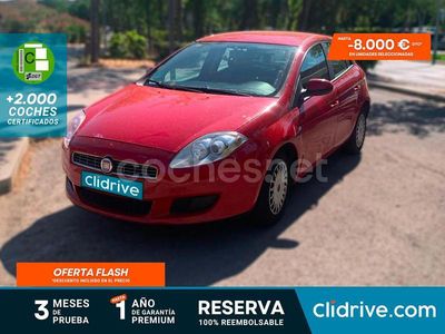 Fiat Bravo