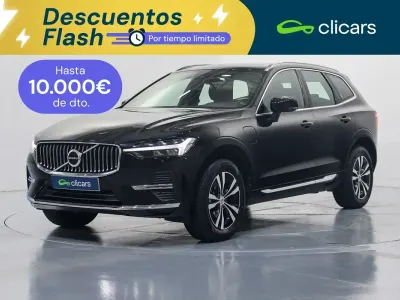 Usado Volvo XC60