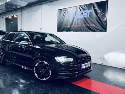 usado Audi S3 2014