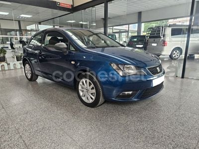 Seat Ibiza SC