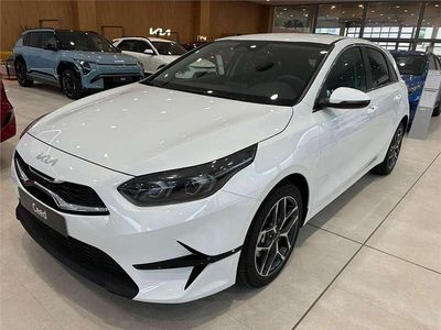 Nuevo Kia Ceed 140 CV (102 kW) 2025 Utilitario