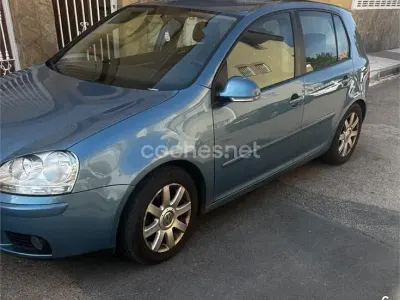 Usado VW Golf V