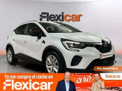 Usado Mitsubishi ASX Motion 91 CV (66 kW) 2024 Blanco SUV