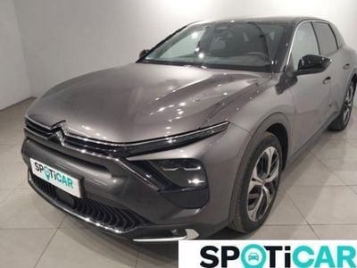 Usado Citroën C5 Aircross Feel 130 CV (95 kW) 2022 SUV