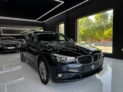 Usado BMW 318 Gran Turismo
