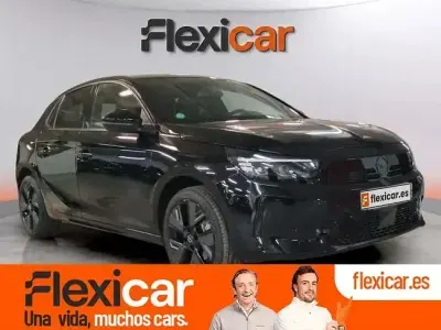 Usado Opel Corsa-e