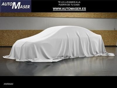 Azul Usado 2020 VW Caravelle Monovolumen | 31.500 € (Precio justo)