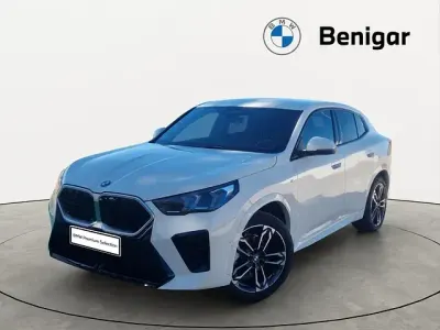 Begagnad BMW 120 Comfort Edition 163 HK (119 kW) 2025 Halvkombi