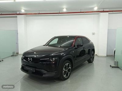 Mazda MX30
