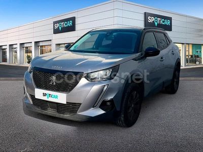 Usado Peugeot 2008 Style 2021 SUV