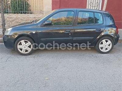 Renault Clio II