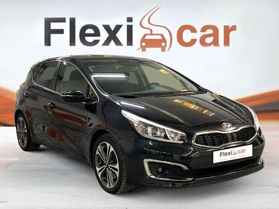 Kia Ceed GT