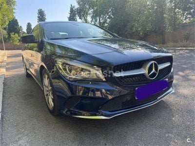 Mercedes CLA200