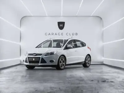Używany Ford Focus
