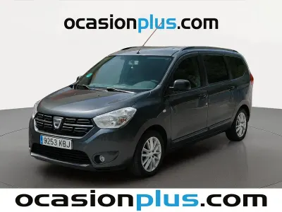 Usado Dacia Lodgy
