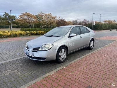 Nissan Primera