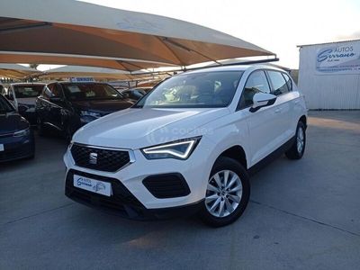 usado Seat Ateca 1.0 Tsi S&s Style