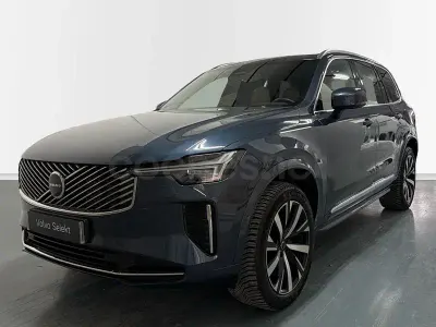 Usado Volvo XC90 Plus 250 CV (183 kW) 2025 Azul SUV