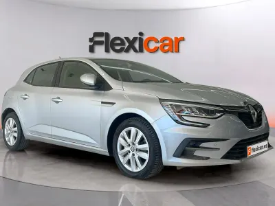 Usado Renault Mégane II