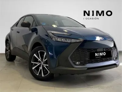 Occasion Toyota C-HR Advance 140 PK (102 kW) 2025 SUV
