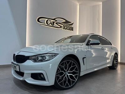 BMW 430