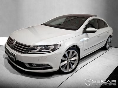 VW CC