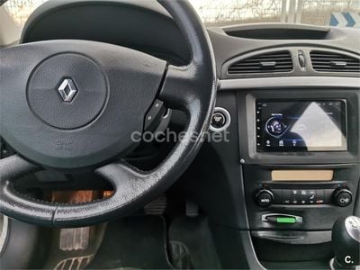 Renault Laguna II