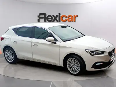 Usado Seat Leon