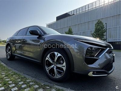 Citroën C5 X