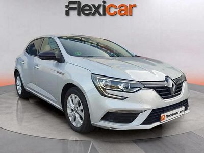 Renault Mégane IV