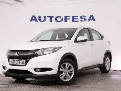 Usado Honda HR-V Executive 120 CV (88 kW) 2016 Blanco SUV