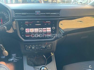 Blanco Usado 2018 Seat Ibiza FR Berlina | 13.700 € (Buen precio)