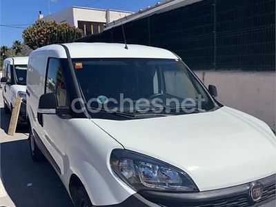 Occasion Fiat Doblò 90 PK (66 kW) 2012 Wit MPV