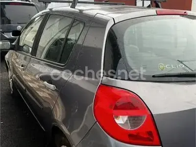 Usado Renault Clio II