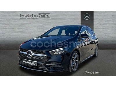 Mercedes B180