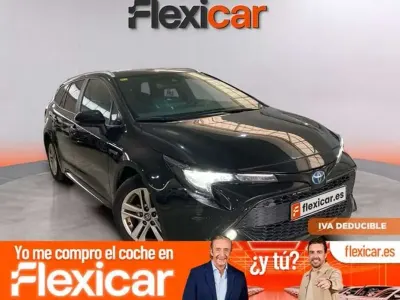 Usado Toyota Corolla