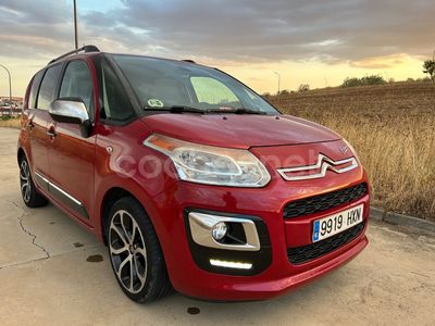 Citroën C3 Picasso