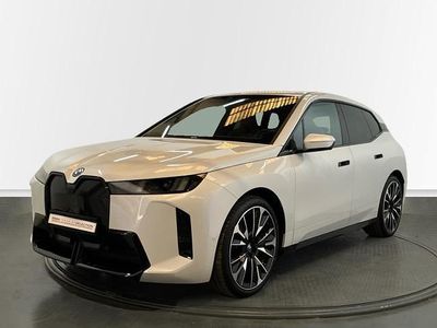 Usado BMW iX Shadowline 300 kW (408 CV) 2025 SUV