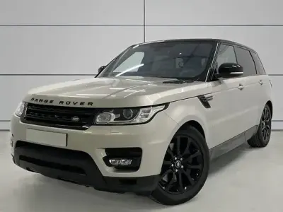 Usado Land Rover Range Rover HSE 306 CV (225 kW) 2015 Otro SUV