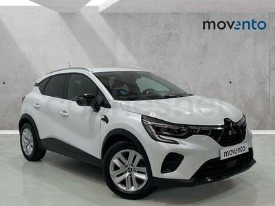 Blanco Usado 2024 Mitsubishi ASX Motion SUV | 21.990 € (Precio justo)