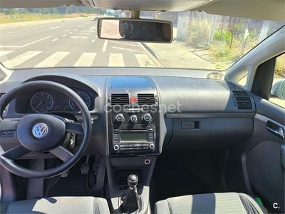 VW Touran